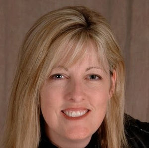 Meet your Posher, Joanne